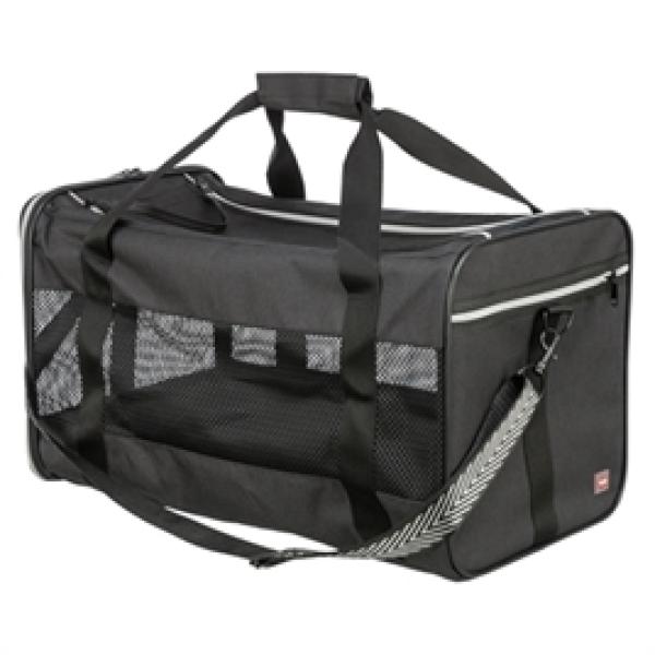 Reisetasche Ryan Schwarz 47 x 26 x 27 cm Trixie